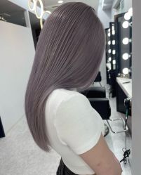 -FASHION PALACE hair+