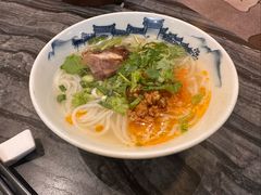 -四季轩中餐厅(徐州开元名都大酒店)