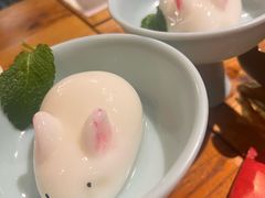 -局气烤鸭·北京菜(前门店)