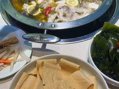 -麻辣空间·清油火锅(万达广场店)