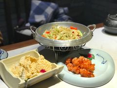 -卯时·龙光雅宴·精致锡帮菜(惠山古镇店)