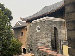 -东莞市可园博物馆