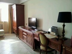 -平湖九龙山庄园圣马可酒店