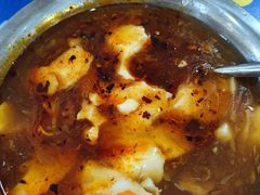 -咸阳职业技术学院食堂