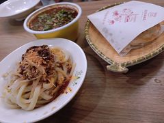 -老陈家擀面皮(木塔巷店)