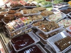 -老王记糕干(养鱼池路店)