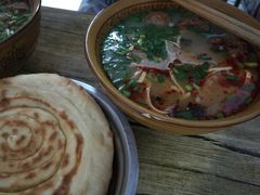 -高记清香园绝味不翻汤