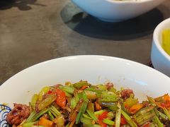 -炊江南·上海菜(国展华漕店)