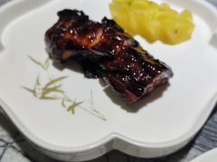 -广东道至正餐厅(区庄店)