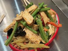 -河南前程·羊肉汤·烧烤(总店)
