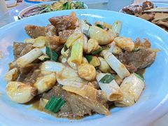 -深巷厨房排档(温州菜黑金冠大学城店)