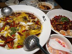 -太二酸菜鱼(金沙印象城店)