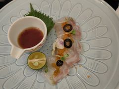-松鹤精致料理(五一中路店)