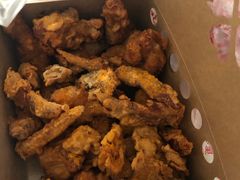 -阿捡忭京炸鸡(韭菜园总店)