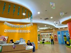 -糖心家族国际幼儿园·托育园(南开水上公园店)