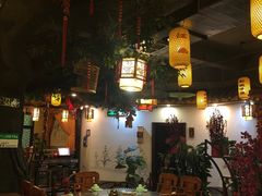 大堂-鼎晟江南·融合江南宴(固戍店)