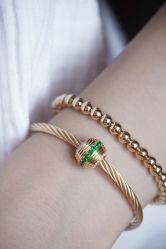点击看大图 -Cindy Jewelry·钻戒·彩色宝石