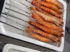 -宏运厨房·海鲜青岛菜·生日宴(城市阳台店)