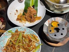 -魁盛居百年鲁菜馆(县西巷店)