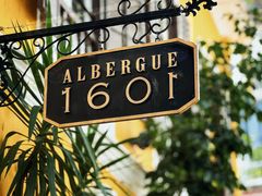 -ALBERGUE 1601 婆仔屋葡国餐厅