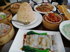 -豫璟轩中餐厅(南昌万怡店)