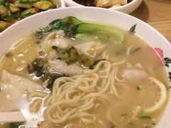 -锅儿挑面馆