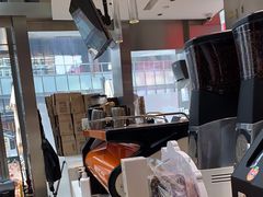 -Peet's 皮爷咖啡(陆家嘴中心店)