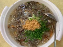 顺德拆鱼羹-水乡人家私房菜(逢简店)