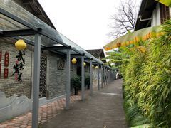 -九龙湾·御膳坊(九龙窠路店)