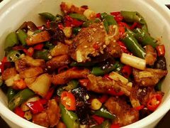 -深圳四季酒店·馥自助餐厅