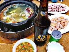 -濠轩阁特色生蚝火锅(水湾路店)