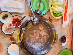 -四季合味椰子鸡(南山大冲店)