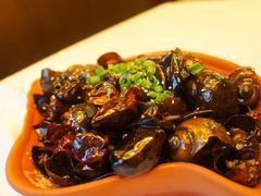 辣子田螺-陶然居·重庆菜(解放碑店)