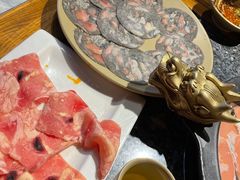 -蜀大侠火锅(恒峰店)