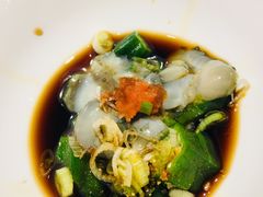 -江户前日本料理(瑞诗酒店店)