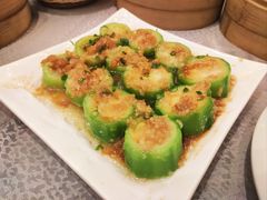 -怀德酒楼·粤菜·海鲜·茶点(宝安国际机场店)