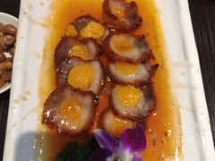 东江黄金叉烧-东江海鲜大排档·潮汕菜·砂锅粥