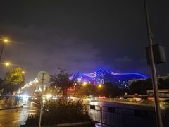 -成都金融城演艺中心