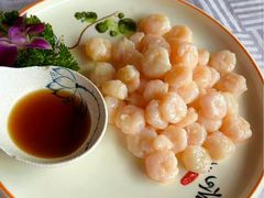 -老克勒上海菜(南京路步行街店)