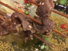-长颈鹿的口袋钵钵鸡(市南店)