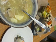 -牛油果大师寿司(瑞景店)