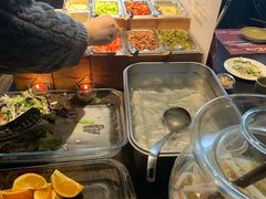 -盡膳口福·百年汤方火锅(科华北路店)