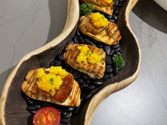 -3号仓库·创意中国菜(长宁龙之梦店)