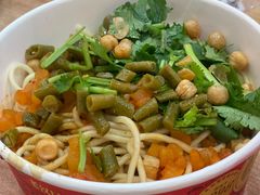 -江三王记牛杂馆(总店)