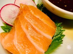 -山葵家·创意料理(临平银泰城店)