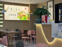 -清心素食自助餐厅(夫子庙店)