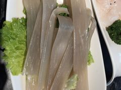 -热火朝天鲜切牛肉火锅(南强街巷店)