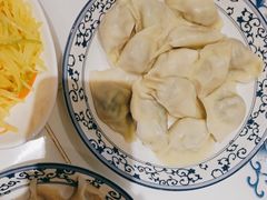 -东方饺子王(哈西万达店)