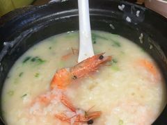 -颐和•海鲜砂锅粥•啫啫煲(奥林匹克广场店)