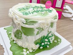 -BONCAKE裱花蛋糕(万象汇店)